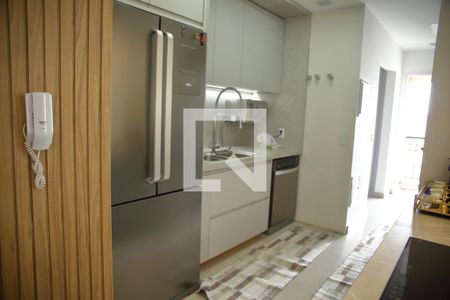 Apartamento à venda com 118m², 2 quartos e 2 vagasEntrada