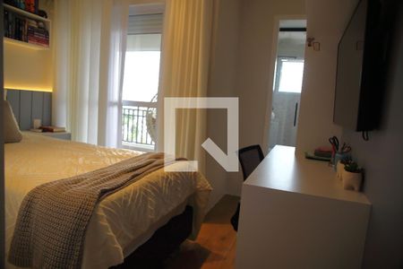 Apartamento à venda com 118m², 2 quartos e 2 vagasSuíte 1