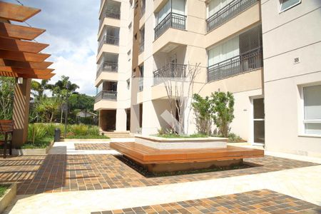 Apartamento à venda com 118m², 2 quartos e 2 vagasÁrea comum