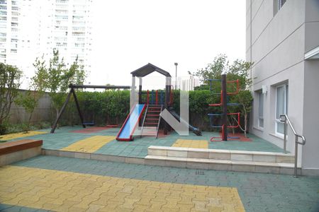 Apartamento à venda com 118m², 2 quartos e 2 vagasÁrea comum