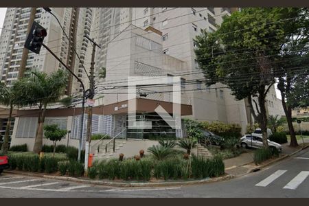 Apartamento à venda com 118m², 2 quartos e 2 vagasFachada