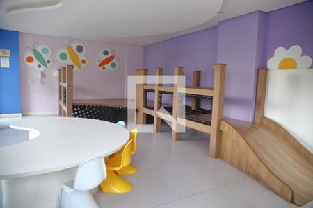 Apartamento à venda com 118m², 2 quartos e 2 vagasÁrea comum