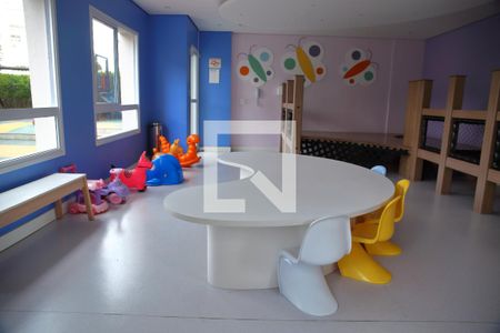 Apartamento à venda com 118m², 2 quartos e 2 vagasÁrea comum