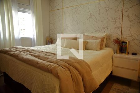 Apartamento à venda com 118m², 2 quartos e 2 vagasQuarto 2v