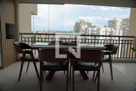 Apartamento à venda com 118m², 2 quartos e 2 vagasÁrea comum