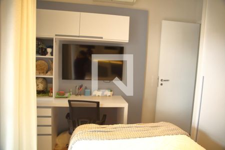 Apartamento à venda com 118m², 2 quartos e 2 vagasSuíte 1