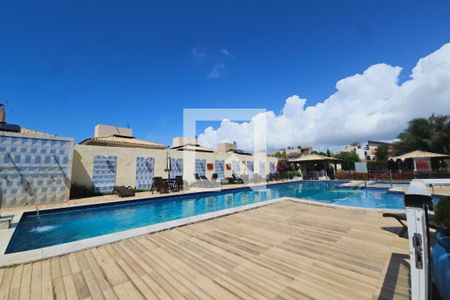 Casa para alugar com 200m², 4 quartos e 4 vagasÁrea comum - Piscina