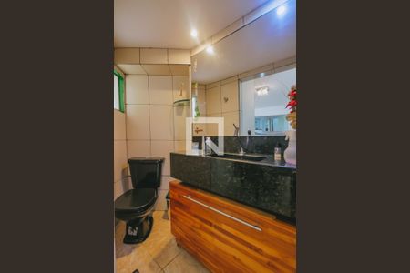 Casa para alugar com 200m², 4 quartos e 4 vagasLavabo