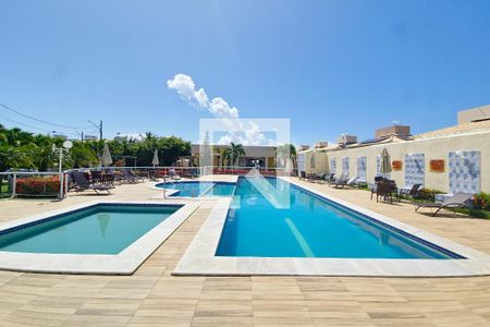 Casa para alugar com 200m², 4 quartos e 4 vagasÁrea comum - Piscina