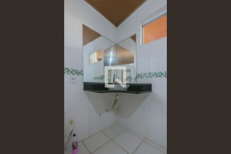 Casa para alugar com 200m², 4 quartos e 4 vagasBanheiro da Suíte 2