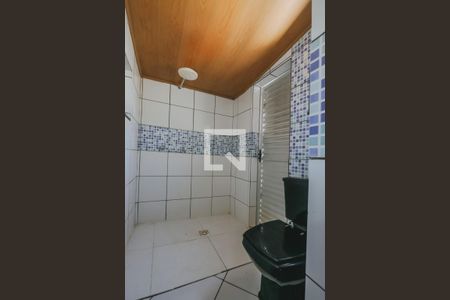 Casa para alugar com 200m², 4 quartos e 4 vagasBanheiro suíte 3