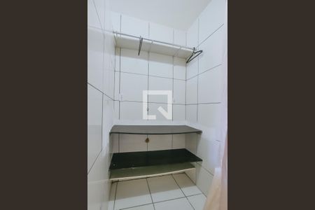 Casa para alugar com 200m², 4 quartos e 4 vagasBanheiro da Suíte 4