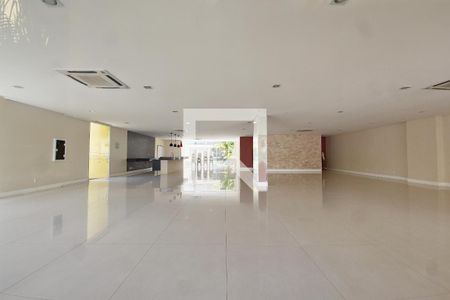 Casa para alugar com 200m², 4 quartos e 4 vagasÁrea comum - Salão de festas