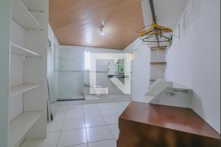 Casa para alugar com 200m², 4 quartos e 4 vagasBanheiro da Suíte 2