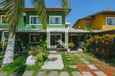 Casa para alugar com 200m², 4 quartos e 4 vagasFachada