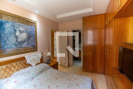 Apartamento à venda com 123m², 3 quartos e 1 vagaSuíte 