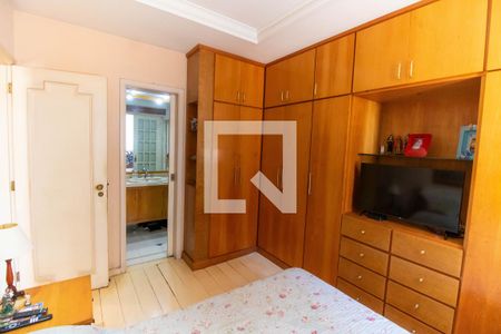 Apartamento à venda com 123m², 3 quartos e 1 vagaSuíte 