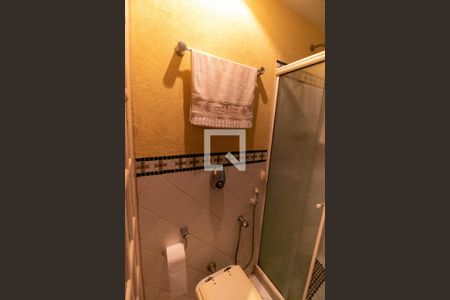 Apartamento à venda com 123m², 3 quartos e 1 vagaBanheiro Social