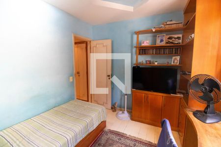 Apartamento à venda com 123m², 3 quartos e 1 vagaQuarto 2