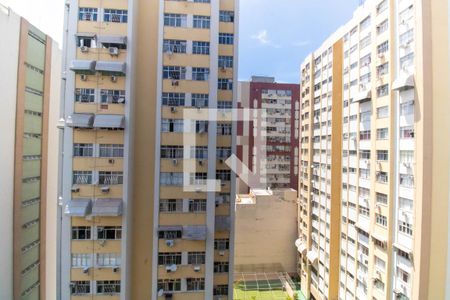 Apartamento à venda com 123m², 3 quartos e 1 vagaVista da Suíte 