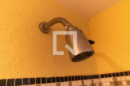 Apartamento à venda com 123m², 3 quartos e 1 vagaChuveiro 