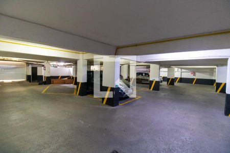 Apartamento à venda com 123m², 3 quartos e 1 vagaGaragem