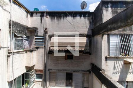Apartamento à venda com 123m², 3 quartos e 1 vagaVista do Quarto 2