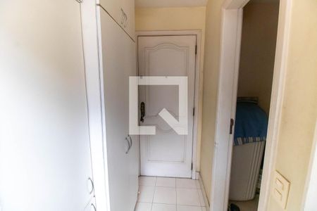 Apartamento à venda com 123m², 3 quartos e 1 vagaCozinha e Área de Serviço