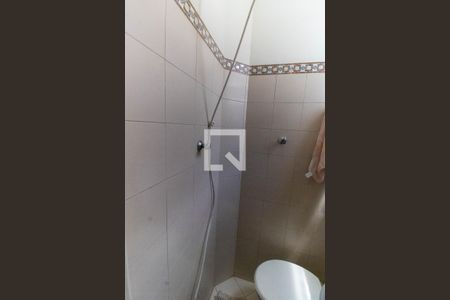 Apartamento à venda com 123m², 3 quartos e 1 vagaBanheiro de serviço