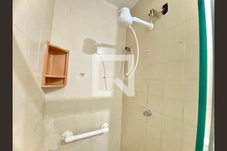 Apartamento para alugar com 69m², 2 quartos e sem vaga Apartamento para alugar com 69m², 2 quartos e sem vagaBanheiro