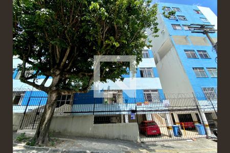 Apartamento para alugar com 69m², 2 quartos e sem vaga Apartamento para alugar com 69m², 2 quartos e sem vagaFachada