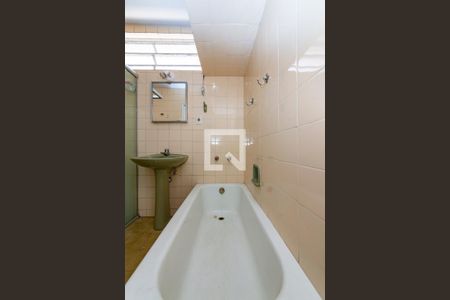 Apartamento para alugar com 100m², 3 quartos e 1 vaga Apartamento para alugar com 100m², 3 quartos e 1 vagaBanheiro Social