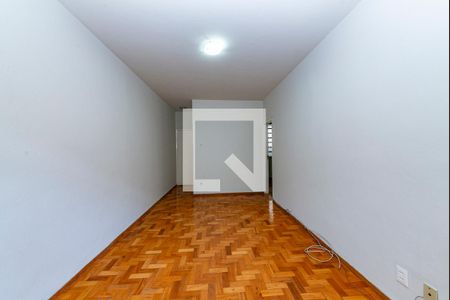 Sala 1 de apartamento para alugar com 3 quartos, 100m² em Santo Antônio, Belo Horizonte