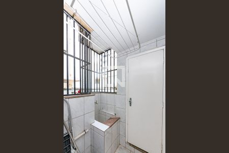 Apartamento para alugar com 100m², 3 quartos e 1 vaga Apartamento para alugar com 100m², 3 quartos e 1 vagaÁrea de Serviço