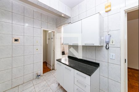 Apartamento para alugar com 100m², 3 quartos e 1 vaga Apartamento para alugar com 100m², 3 quartos e 1 vagaCozinha