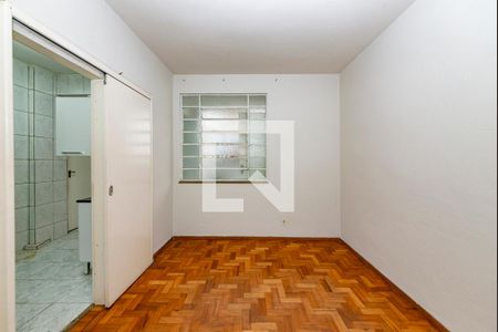 Sala 2 de apartamento para alugar com 3 quartos, 100m² em Santo Antônio, Belo Horizonte