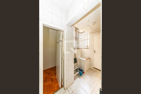 Apartamento para alugar com 100m², 3 quartos e 1 vaga Apartamento para alugar com 100m², 3 quartos e 1 vagaÁrea de Serviço