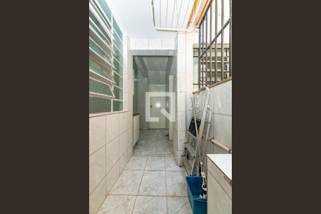 Apartamento para alugar com 100m², 3 quartos e 1 vaga Apartamento para alugar com 100m², 3 quartos e 1 vagaÁrea de Serviço