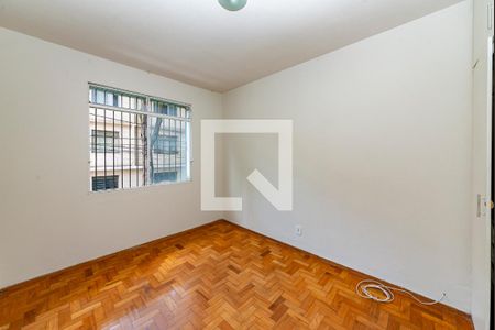 Quarto 1 de apartamento para alugar com 3 quartos, 100m² em Santo Antônio, Belo Horizonte