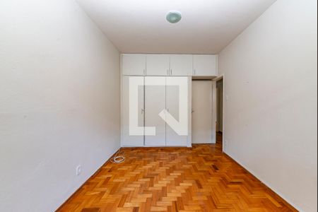 Quarto 1 de apartamento para alugar com 3 quartos, 100m² em Santo Antônio, Belo Horizonte