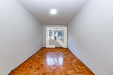 Sala 1 de apartamento para alugar com 3 quartos, 100m² em Santo Antônio, Belo Horizonte