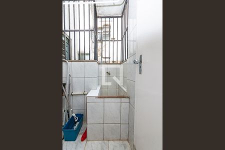 Apartamento para alugar com 100m², 3 quartos e 1 vaga Apartamento para alugar com 100m², 3 quartos e 1 vagaÁrea de Serviço