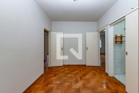Apartamento para alugar com 3 quartos, 100m² em Santo Antônio, Belo Horizonte