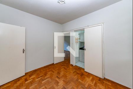 Sala 2 de apartamento para alugar com 3 quartos, 100m² em Santo Antônio, Belo Horizonte