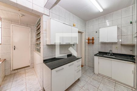 Apartamento para alugar com 100m², 3 quartos e 1 vaga Apartamento para alugar com 100m², 3 quartos e 1 vagaCozinha