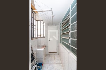 Apartamento para alugar com 100m², 3 quartos e 1 vaga Apartamento para alugar com 100m², 3 quartos e 1 vagaÁrea de Serviço