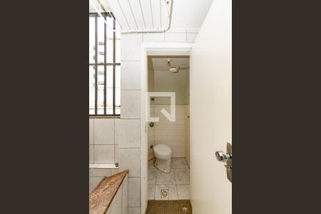 Apartamento para alugar com 100m², 3 quartos e 1 vaga Apartamento para alugar com 100m², 3 quartos e 1 vagaÁrea de Serviço
