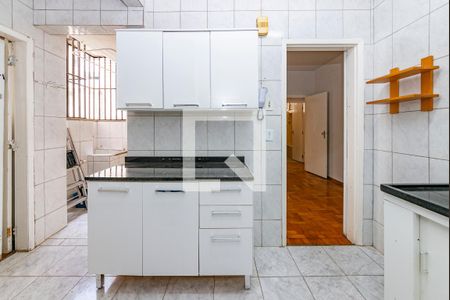 Apartamento para alugar com 100m², 3 quartos e 1 vaga Apartamento para alugar com 100m², 3 quartos e 1 vagaCozinha
