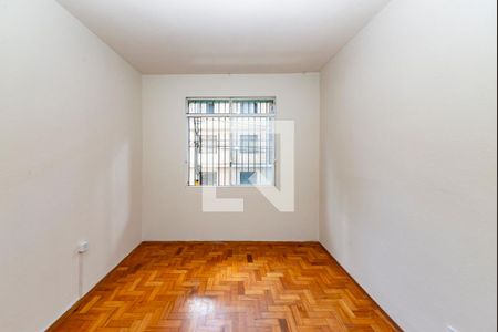 Quarto 1 de apartamento para alugar com 3 quartos, 100m² em Santo Antônio, Belo Horizonte