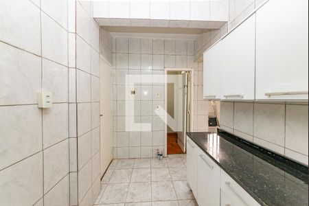 Apartamento para alugar com 100m², 3 quartos e 1 vaga Apartamento para alugar com 100m², 3 quartos e 1 vagaCozinha